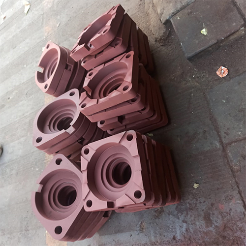 Apollo Wmm-6 Paver Bearing Cover