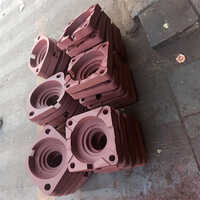 Apollo Wmm-6 Paver Bearing Cover