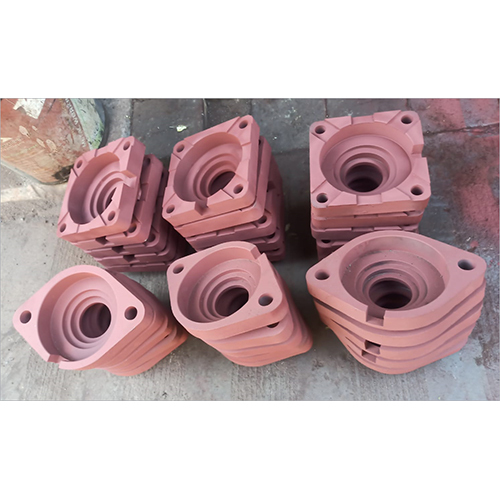 Apollo Wmm-6 Paver Bearing Cover
