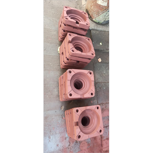 Apollo Wmm-6 Paver Bearing Cover