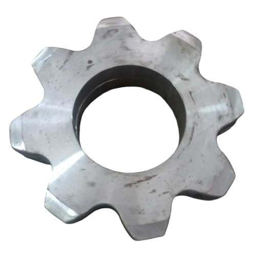 Apollo Wmm-6 Paver Machine  8 Teeth Chain Sprocket