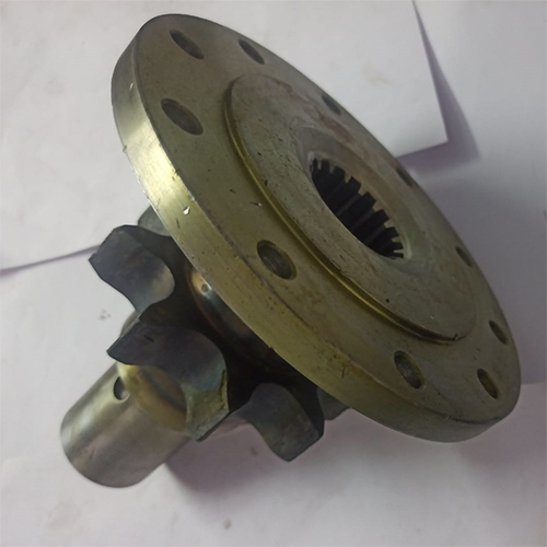 Apollo Wmm-6 Paver Machine 9 Teeth x1.1-2 Pitch Chain Sprocket