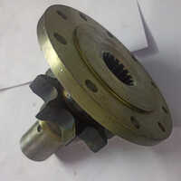 Apollo Wmm-6 Paver Machine 9 Teeth x1.1-2 Pitch Chain Sprocket
