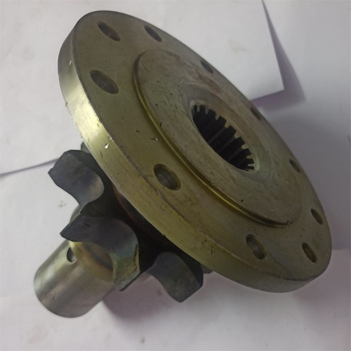 Apollo Wmm-6 Paver Machine 9 Teeth x1.1-2 Pitch Chain Sprocket