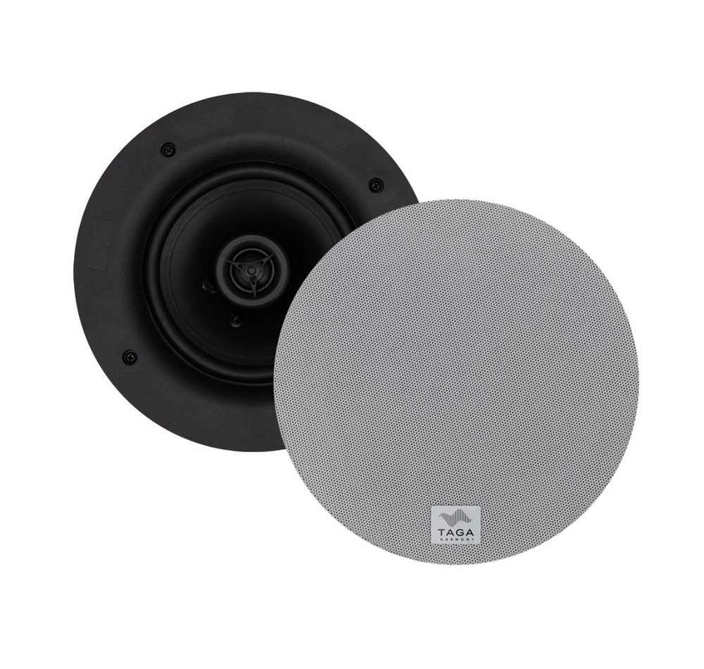 TAGA HARMONT TCW-290R CELING SPEAKERS