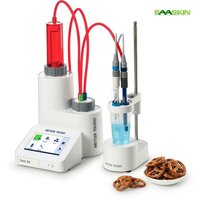Mettler Toledo Sodium Analyzer Easy Na