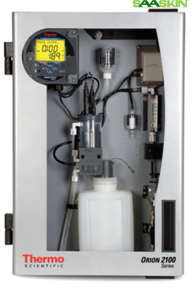 Thermo Scientific Orion 2111LL Low Level Sodium Analyzer