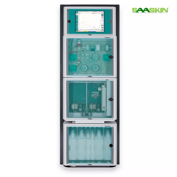 Metrohm 2060 MARGA M  Continuous air monitoring