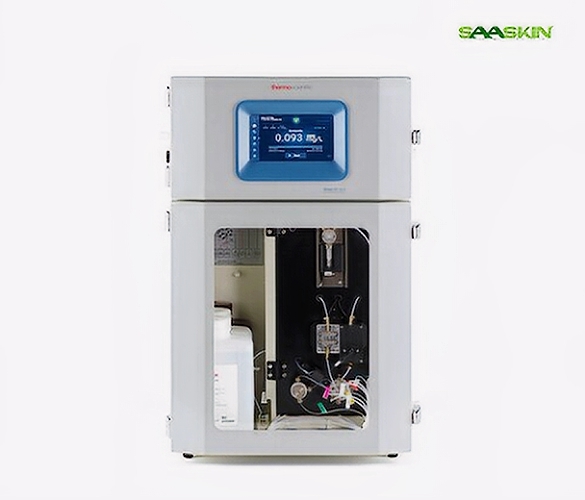 Thermo Scientfic Orion 8010cX Process Ammonia Analyzer