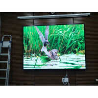 Indoor LED Display