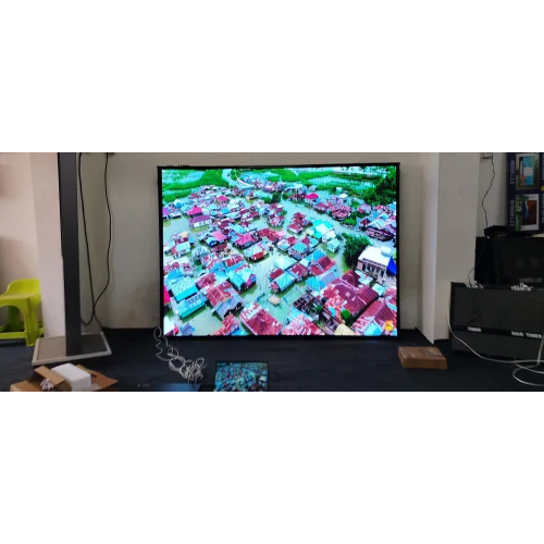 P 1.8 Indoor LED Video Wall