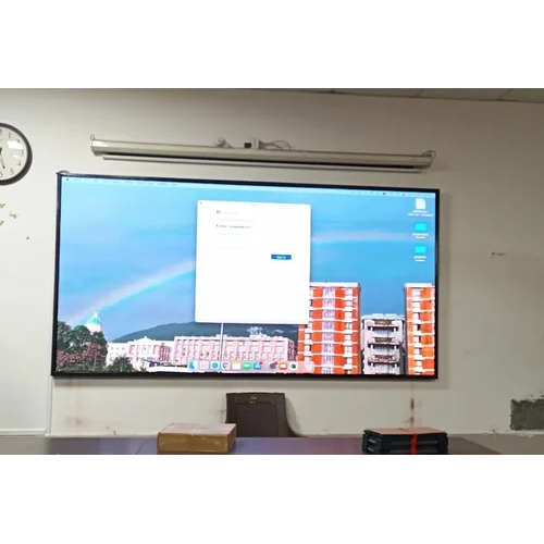 P2.5 Indoor Led Video Wall Display