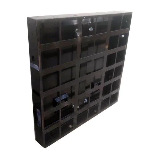 LED Video Wall Cabinet