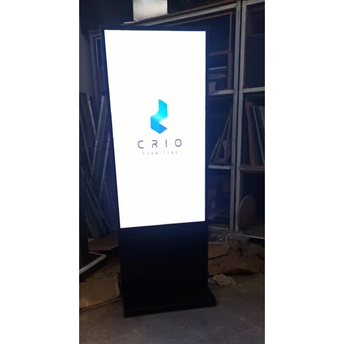 Lcd And Led Displays