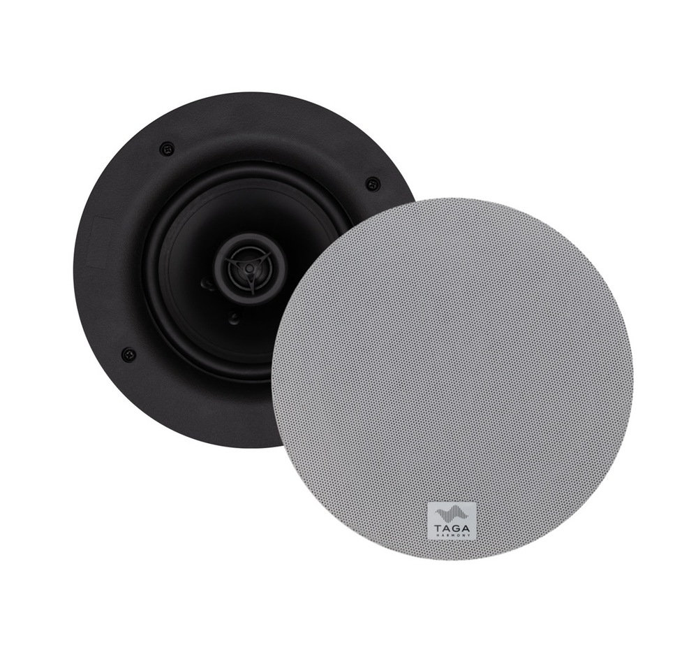 TAGA HARMONY TCW -190 R CELING SPEAKERS