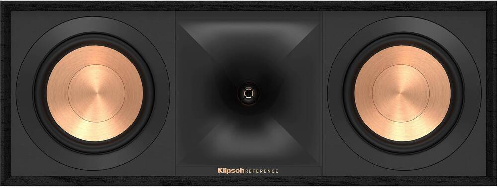 KLIPSCH R-50C CENTER SPEAKER
