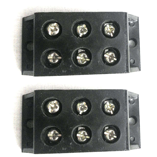 HT-3 30AMP Close Type Terminal