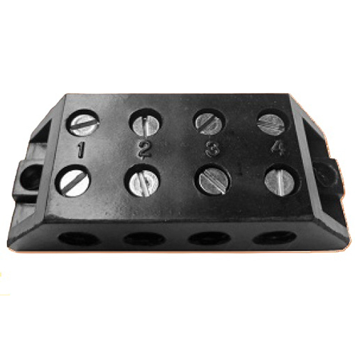 HT-4 30AMP Close Type Terminal