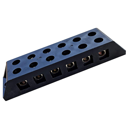 HT-6 60Amp Close Type Terminal