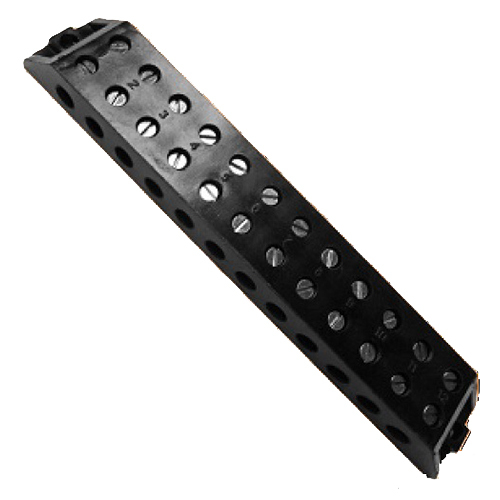 HT-12 30Amp Close Type Terminal