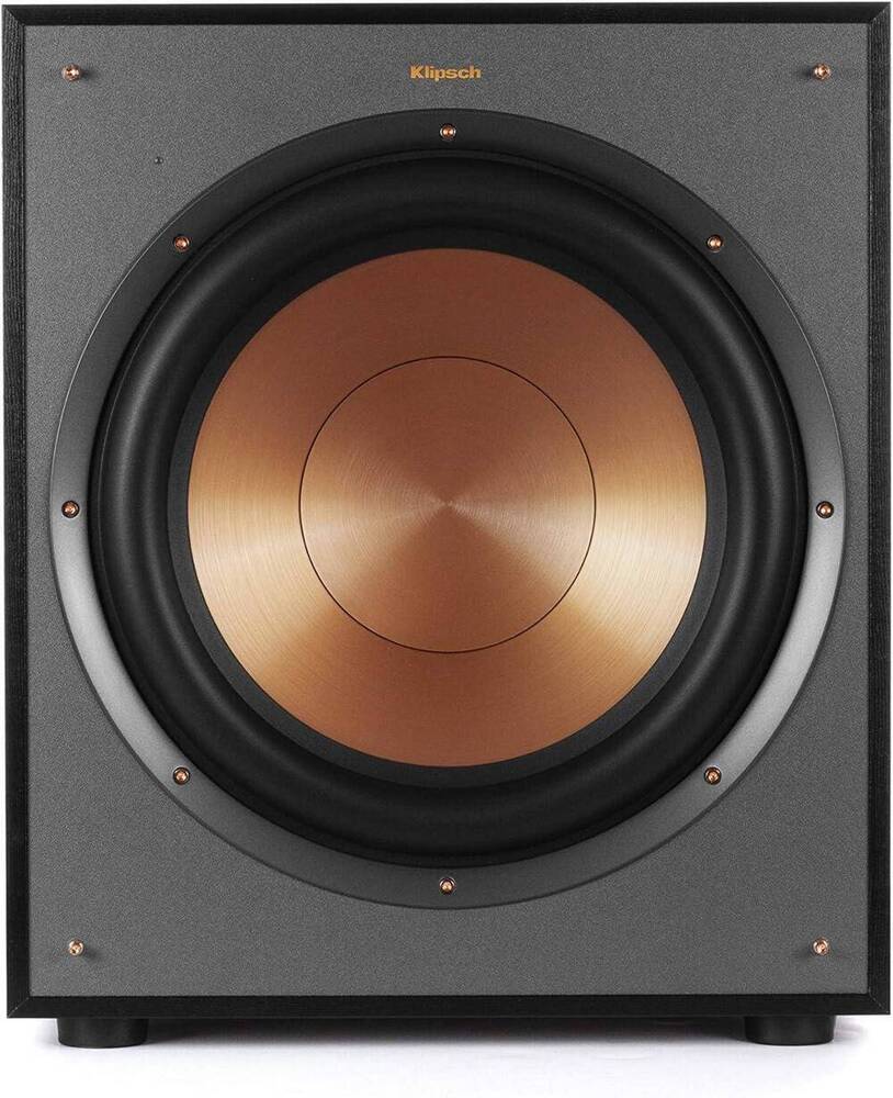 KIIPSCH R-120SW SUBWOOFER