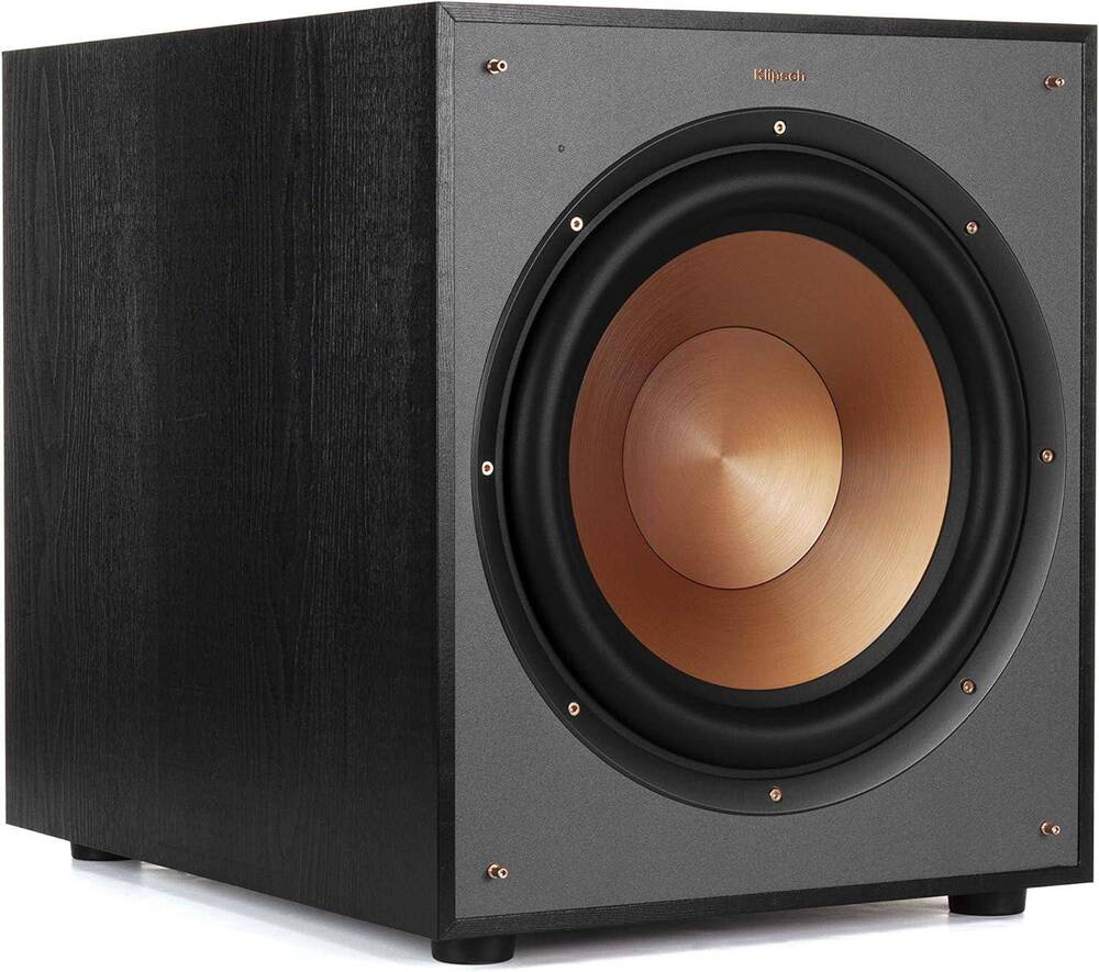 KIIPSCH R-120SW SUBWOOFER