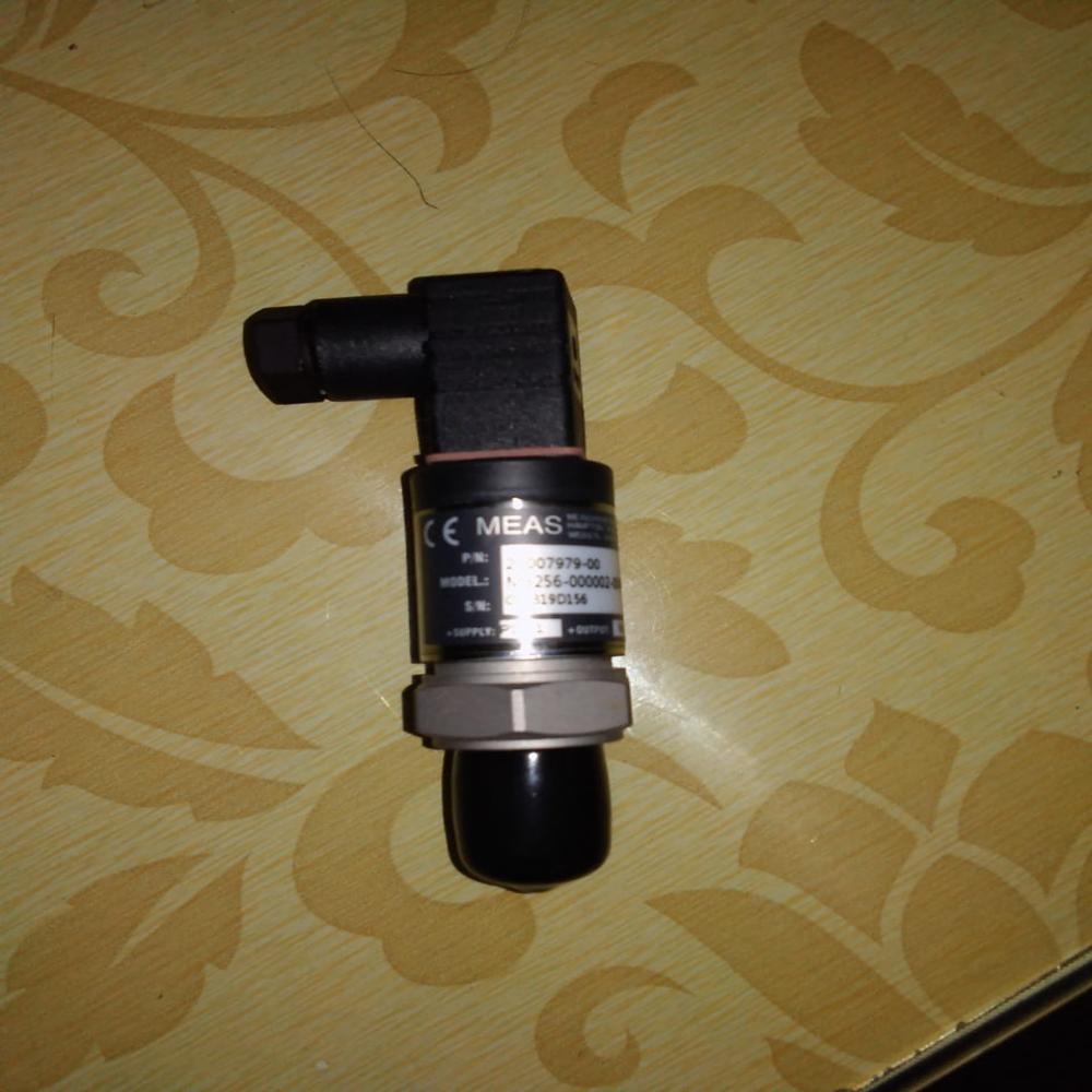 MEAS Vacuum Transmitter