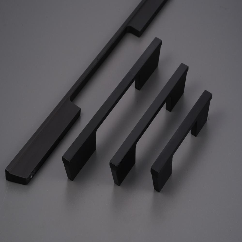 Aluminum Cabinet Handles