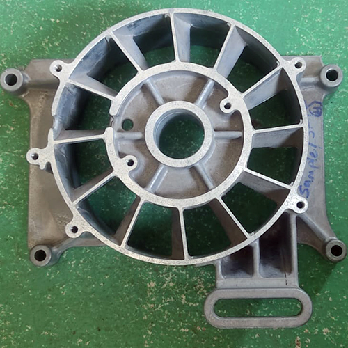 Pressure Die Casting Dies