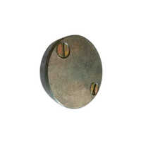Aluminium Breather Valve For Air Compressor - Material: Aluminum