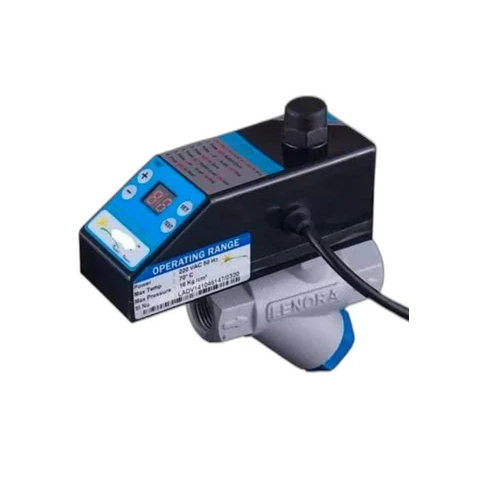 Auto Drain Valve - Power: Electrical