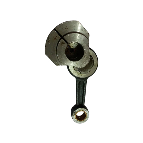 2 HP Web Assembly For Air Compressor