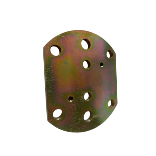 234 HP Air Compressor Spacer plate