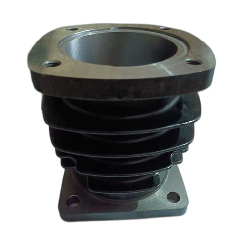 Air Compressor Cylinder