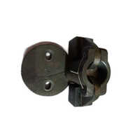 Crank Pin Cap Assembly - Color: Black