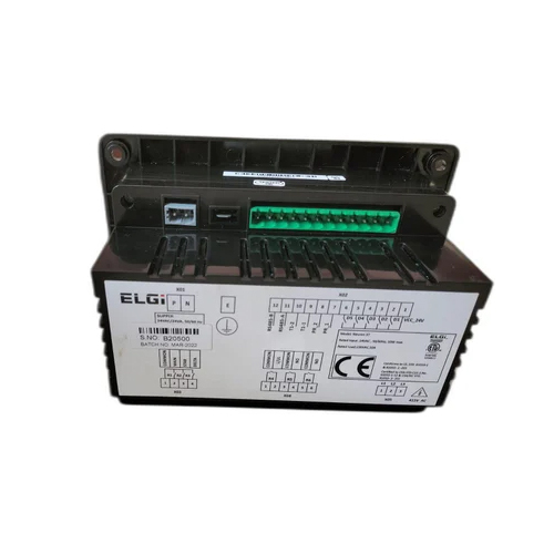 Elgi Neuron Xt Controller