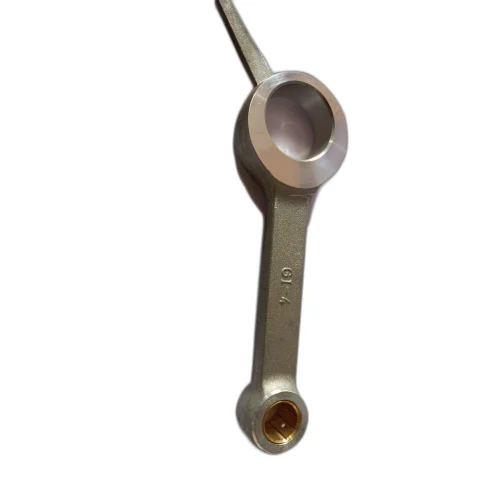 242 Connecting Rods Of Air Compressor - Length: 12 Inch (In)
