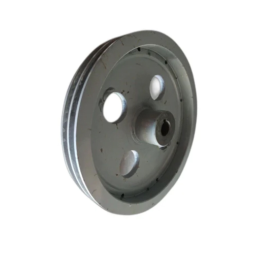 Motor Pulley For Air Compressor