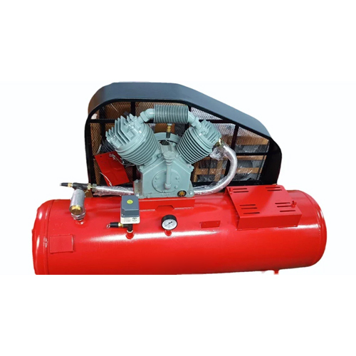 Tc 500 Elgi Air Compressor
