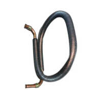 Aluminum Intercooler Hose
