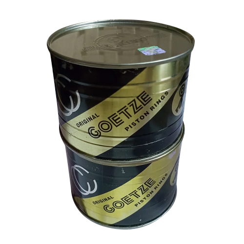 50 Mm Elgi Goetze Piston Ring Set - Engine Type: Diesel