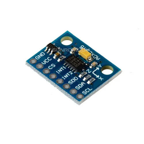 Vibration Sensor - Accelerometer MTN-2330T (Triaxial with Temperature)