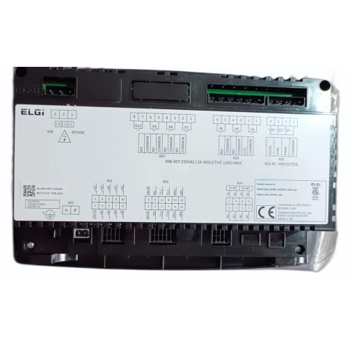 Elgi Neuron 3 Controller