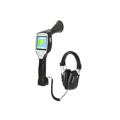 Air Leak Tester - Leak detector LD 450