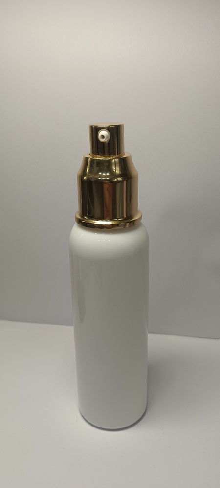 24MM C01 A CREAM PUMP (GOLDEN)