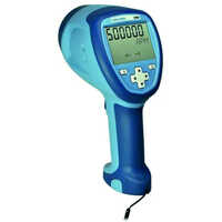 Stroboscopes - Nova-pro 100 Led Stroboscope Tachometer - Accuracy: 0.001  %