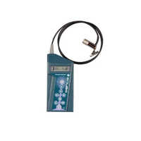 Noise Dosimeters - Castle Sonus Ga257b Personal Noise Exposure Meter Dosemeter - Color: Grey