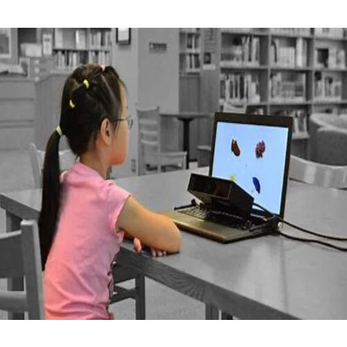Eye Tracker - EyeLink Portable Duo