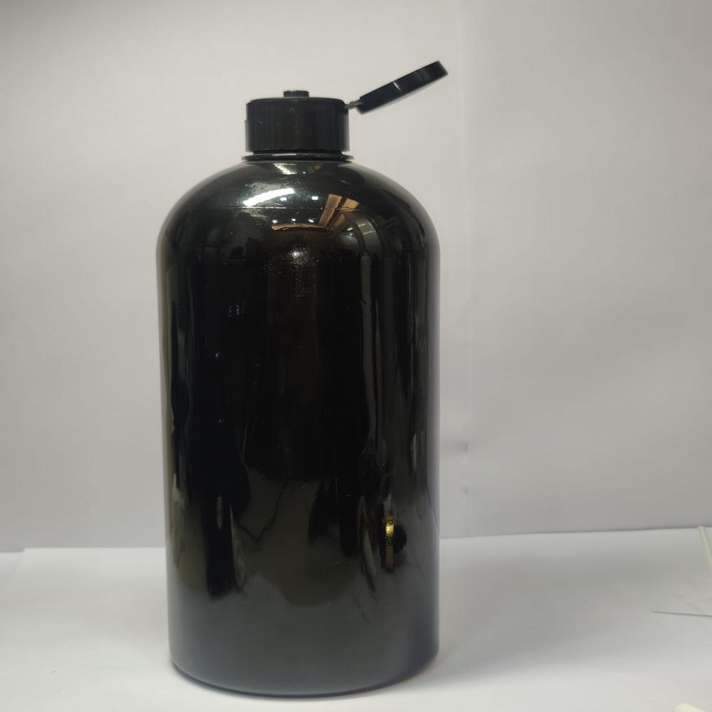 Flip top 20mm Clear cap