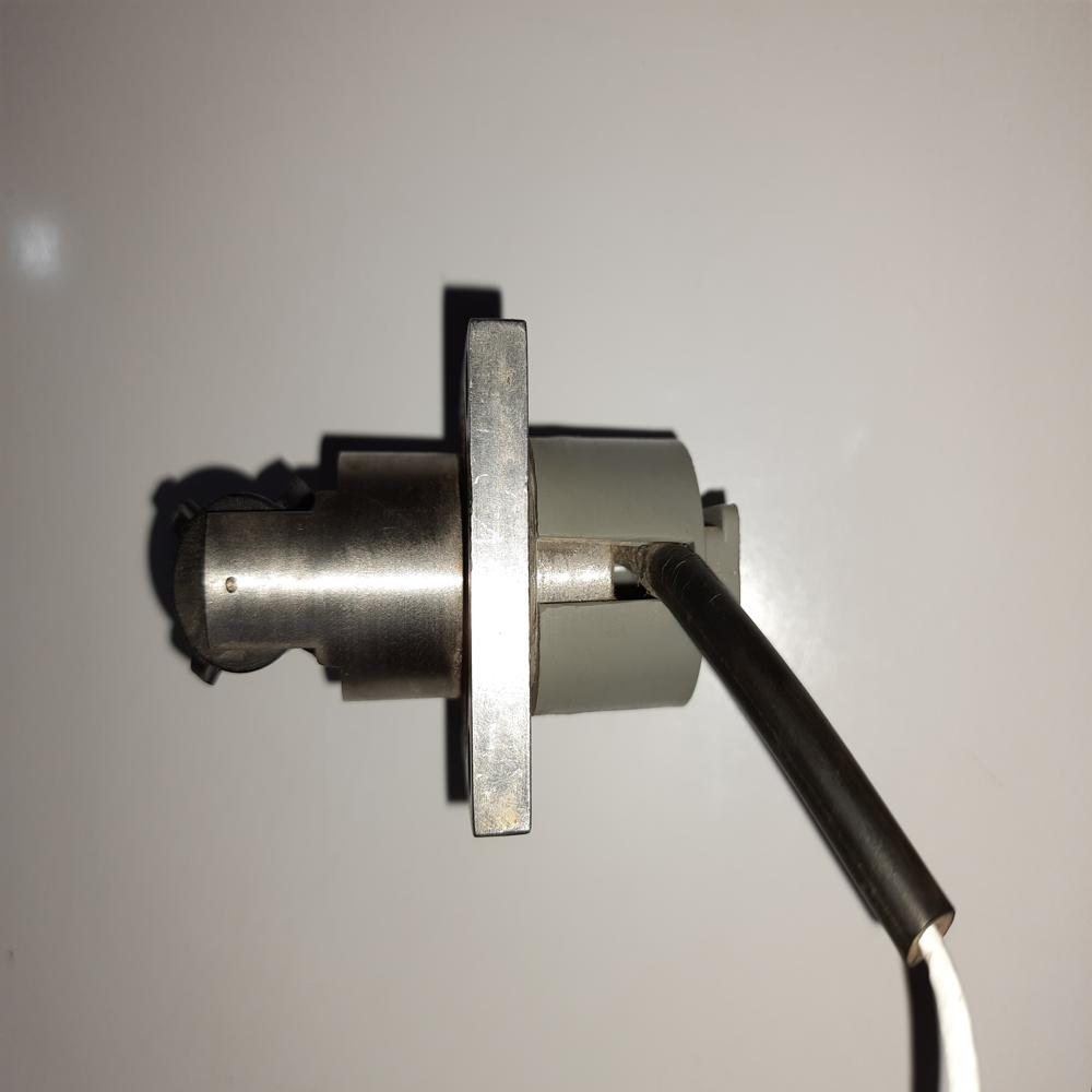 Paddle Wheal Flow Sensor